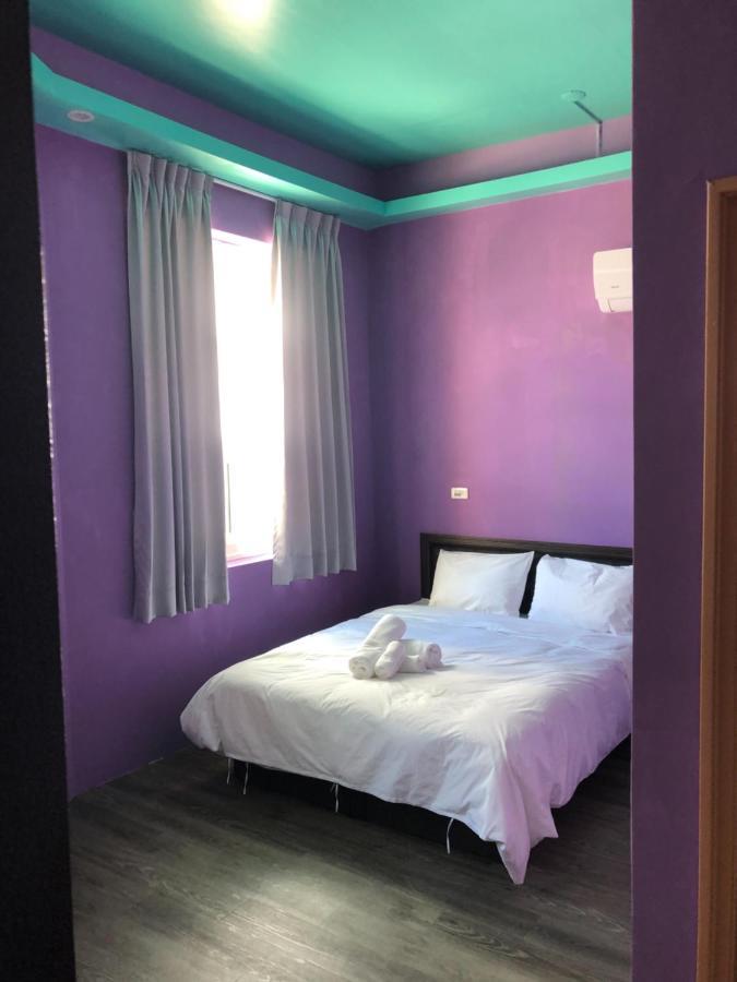 Cape Eluanbi Kenting Sun Light Inn المظهر الخارجي الصورة
