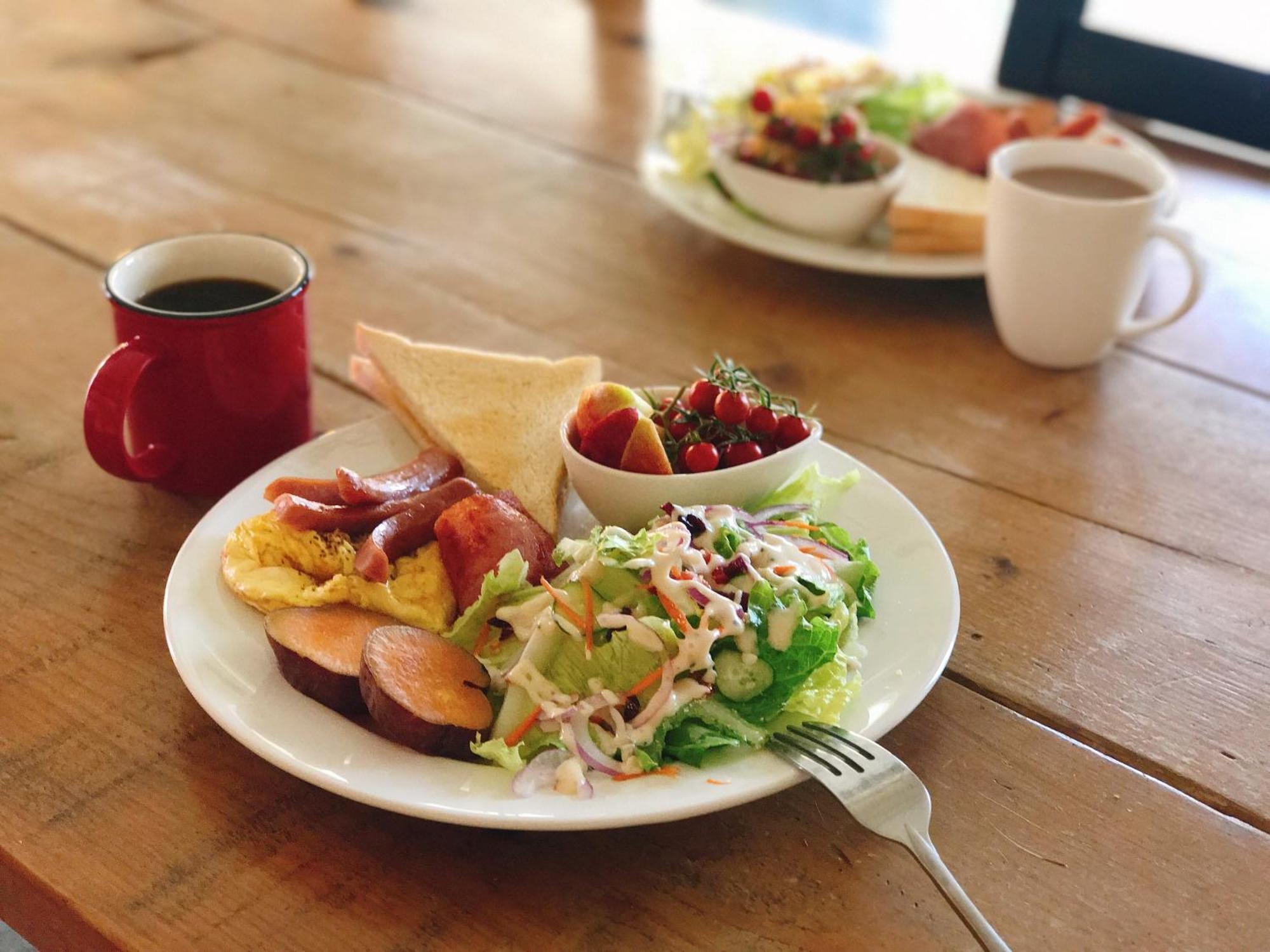 Cape Eluanbi Kenting Sun Light Inn المظهر الخارجي الصورة