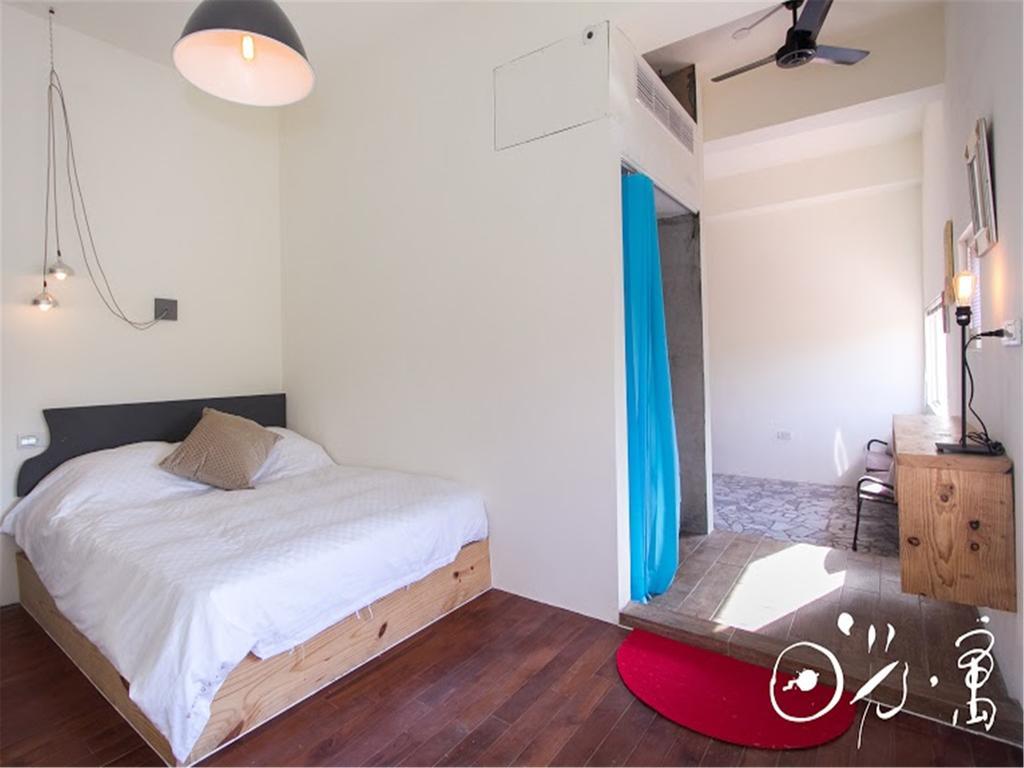 Cape Eluanbi Kenting Sun Light Inn الغرفة الصورة