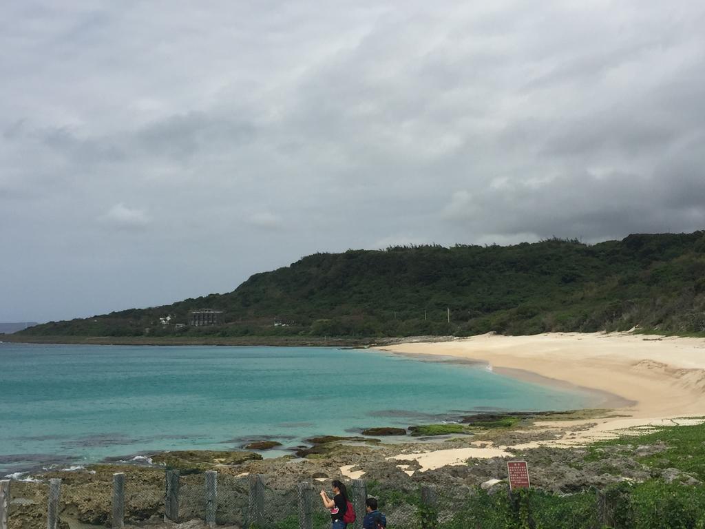 Cape Eluanbi Kenting Sun Light Inn المظهر الخارجي الصورة