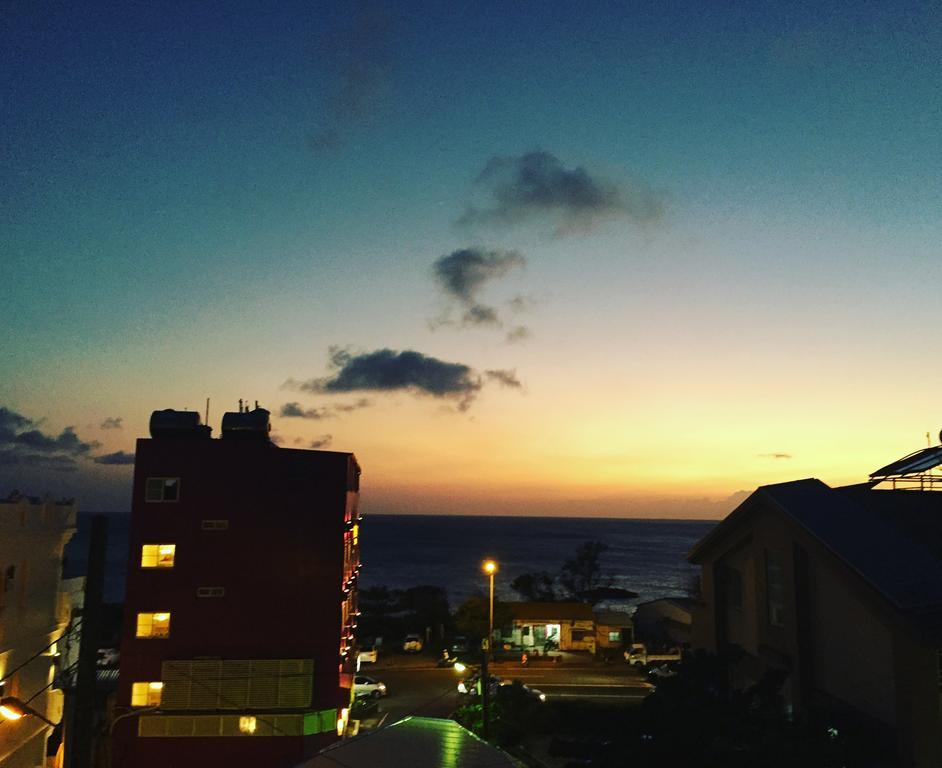 Cape Eluanbi Kenting Sun Light Inn المظهر الخارجي الصورة