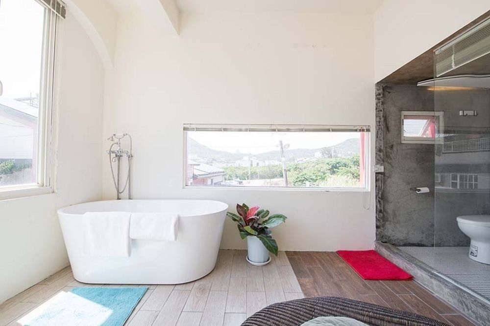 Cape Eluanbi Kenting Sun Light Inn المظهر الخارجي الصورة