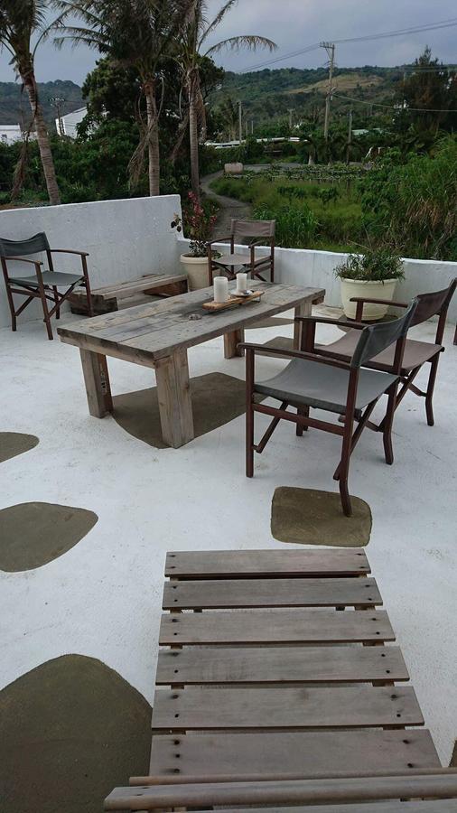 Cape Eluanbi Kenting Sun Light Inn المظهر الخارجي الصورة